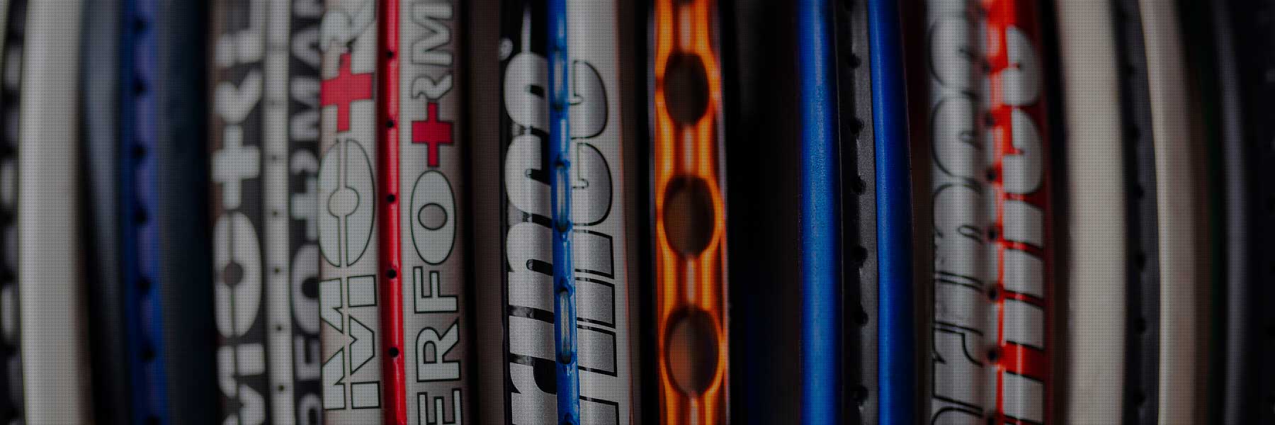 Tennis Racket Restringing Canterbury, Kent Bourne Stringing